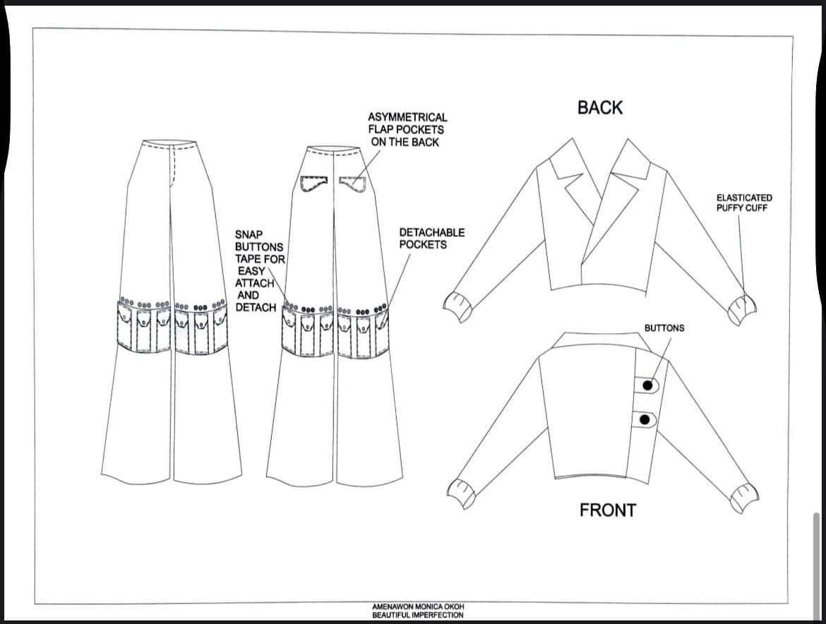 Collection Detail 14