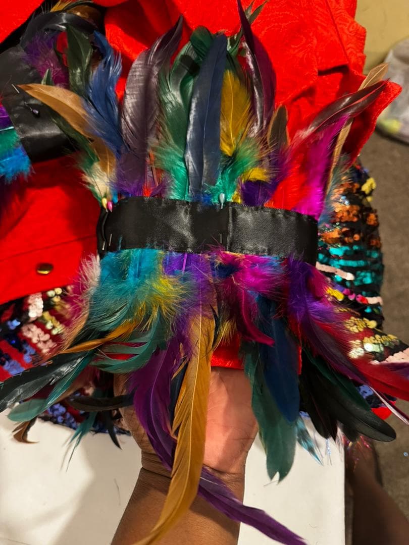 Mhenase Touch: The Opra Cymru tour in Wales for Halloween