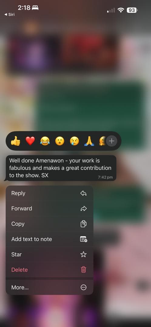 Mhenase Touch: The Opra Cymru tour in Wales for Halloween