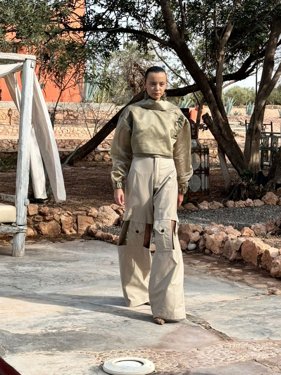 Beautiful Imperfection