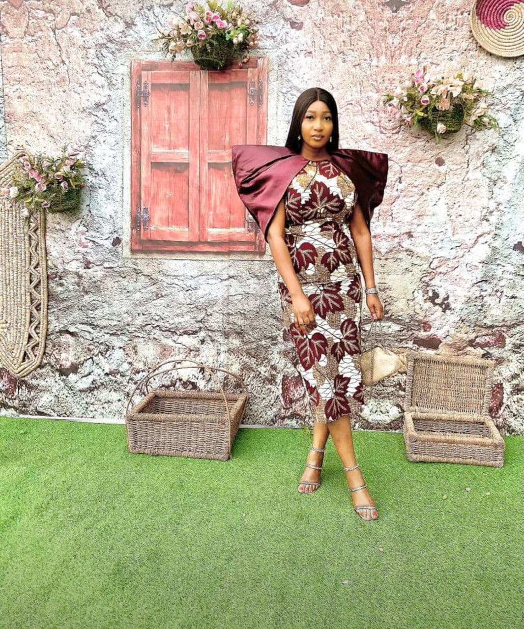 Bliss & Glamour by Mhenase Touch