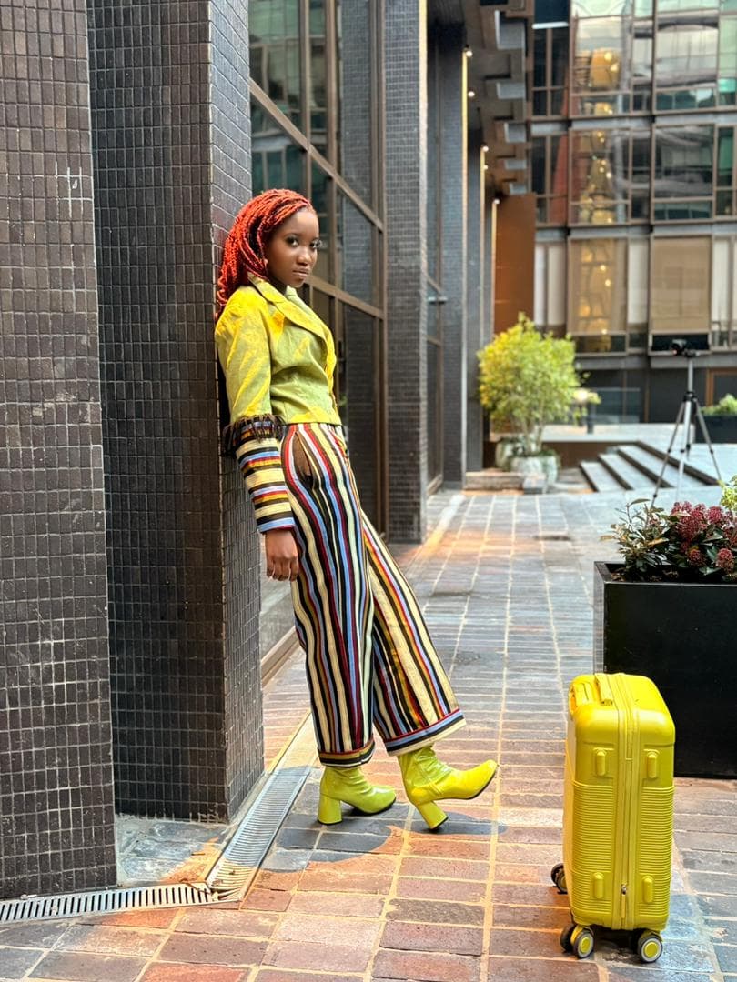 Traditional Fashion May Have Just Gotten Its Upgrade As...